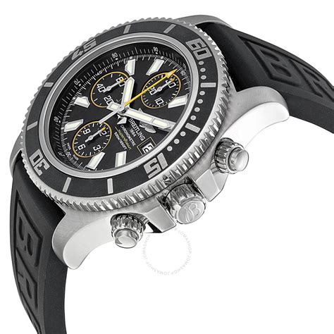 breitling auperocean chrono|breitling superocean automatic chrono watch.